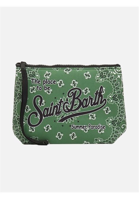 Pochette MC2 Saint Barth MC2  SAINT BARTH | Pochette | ALIN00102276L52